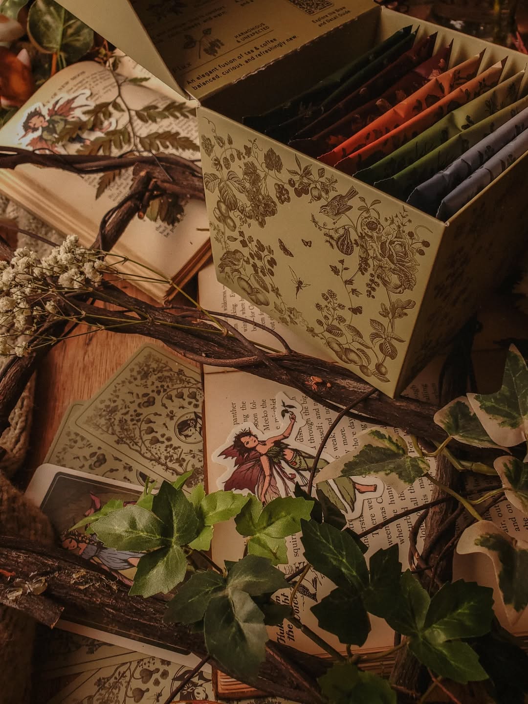 Pixies Brew Variety Box: The Discovery Set