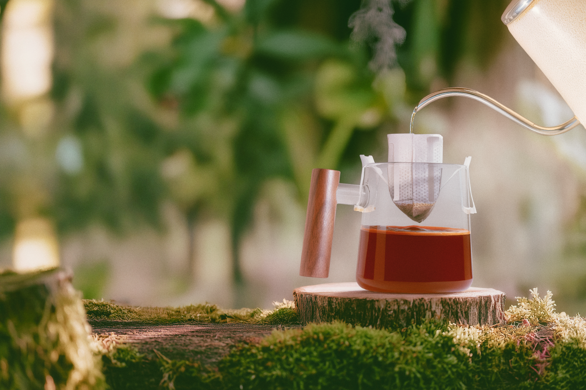 Pixies First Brews Founder's Set