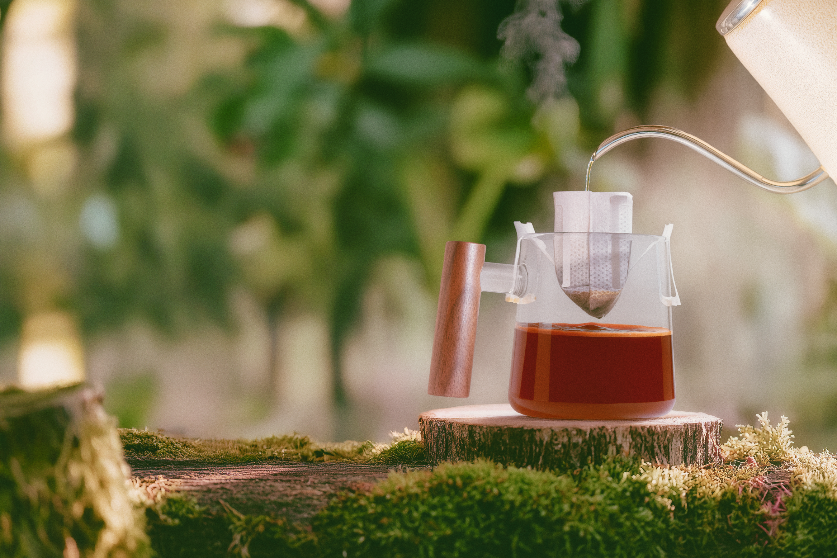 Pixies First Brews Founder's Set