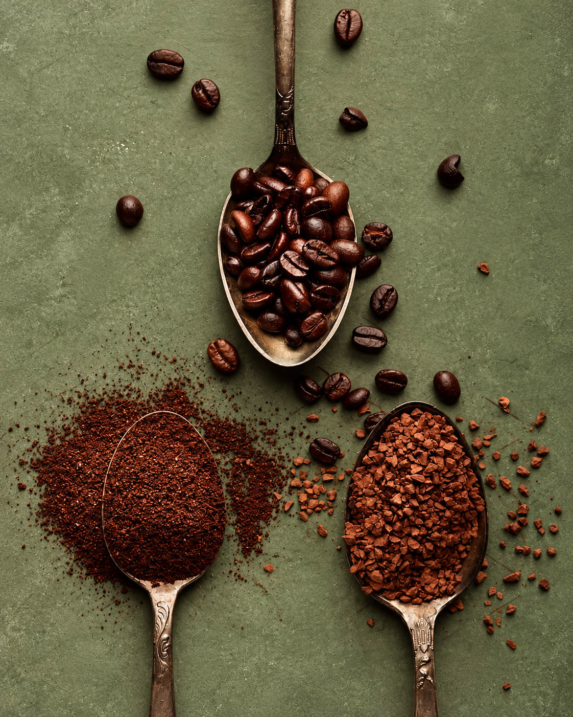 Prepaid Moon Circle Subscription: Coffee + Collectible Oracle Card
