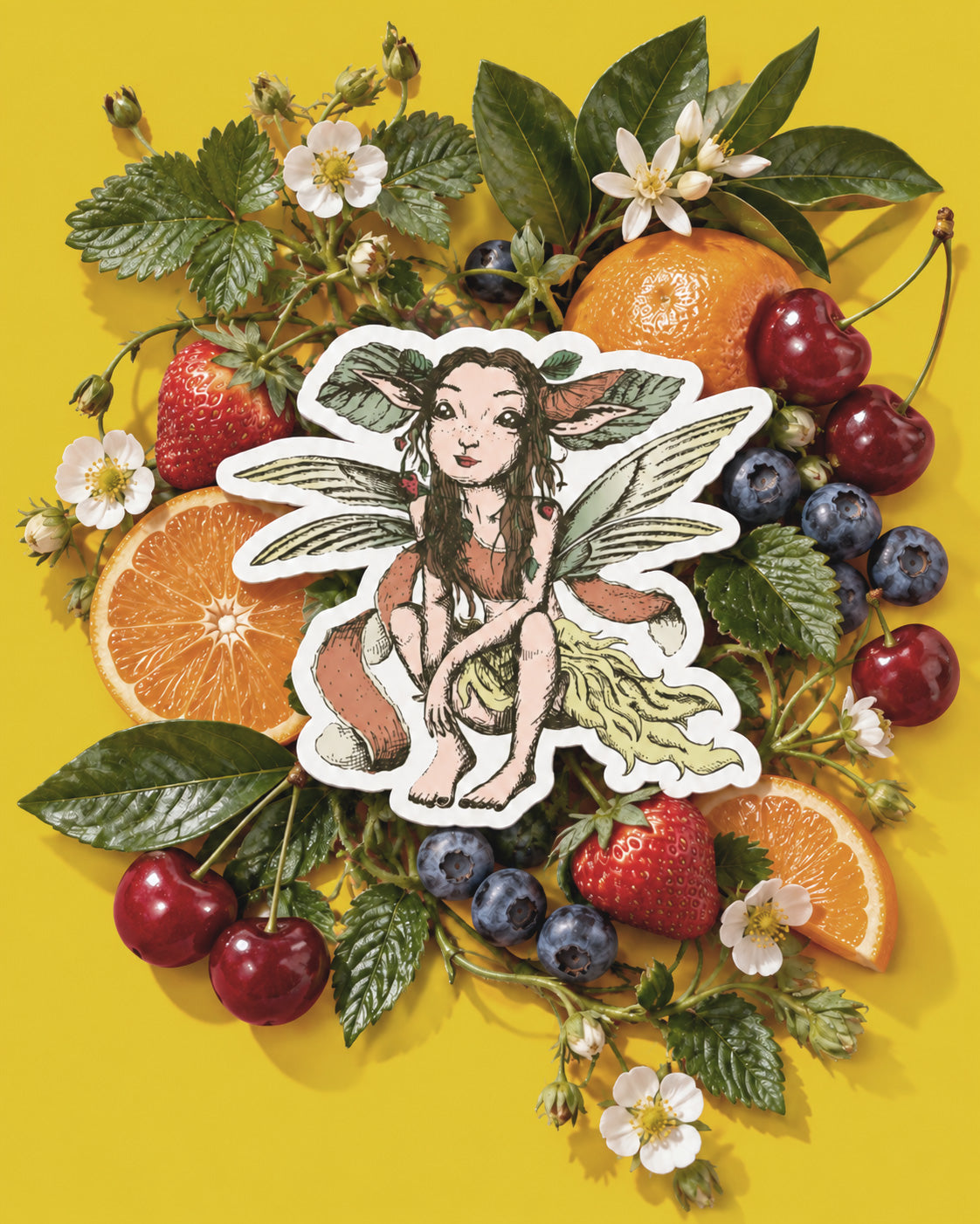 Prepaid Moon Circle Subscription: Coffee + Collectible Oracle Card
