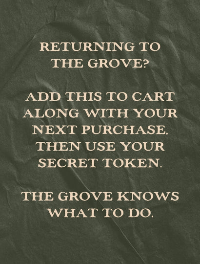 Pixie's Mystery Keepsake (Seasonal Edition)