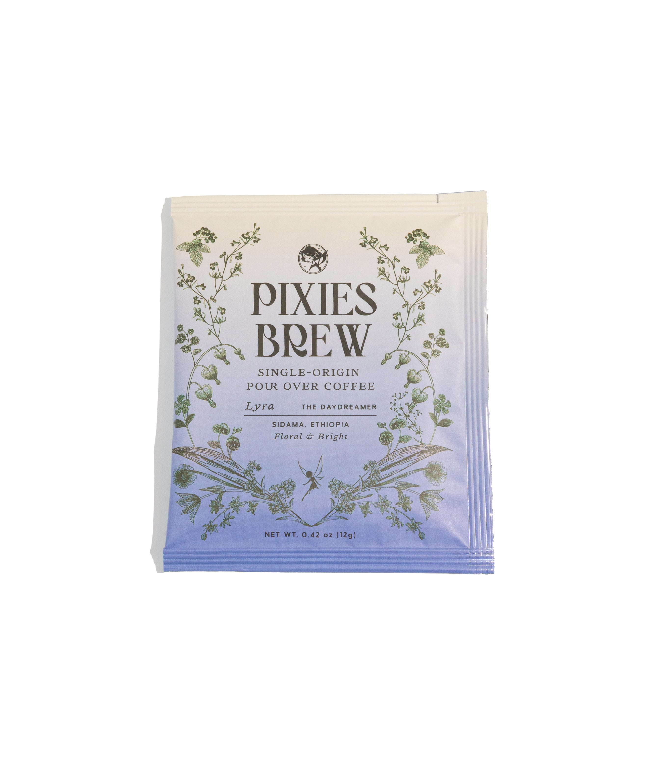 Lyra’s Floral Bloom