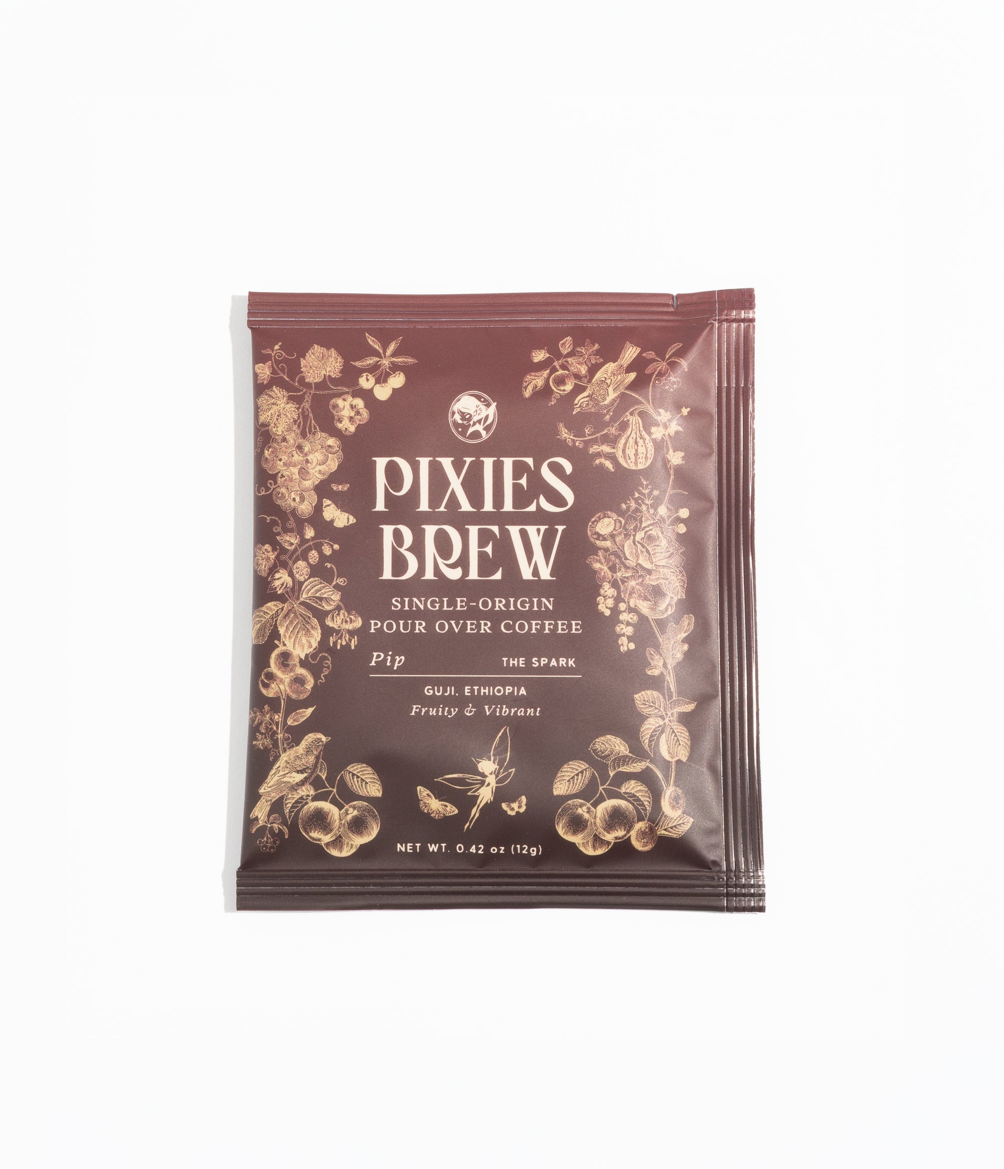 Pip’s Glimmer - Fruity