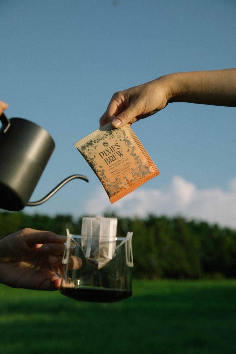 Pixies Brew Variety Box: The Discovery Set - Pixies Brew