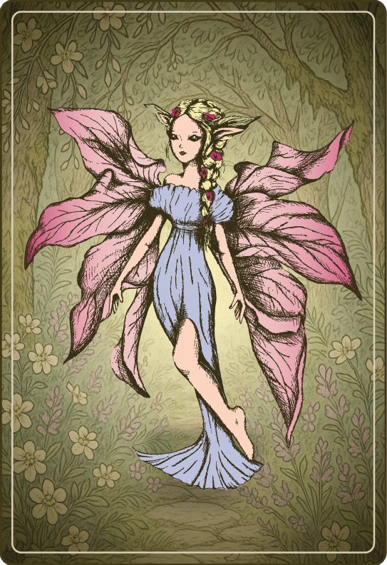 Pixie's Mystery Keepsake - Pixies Brew