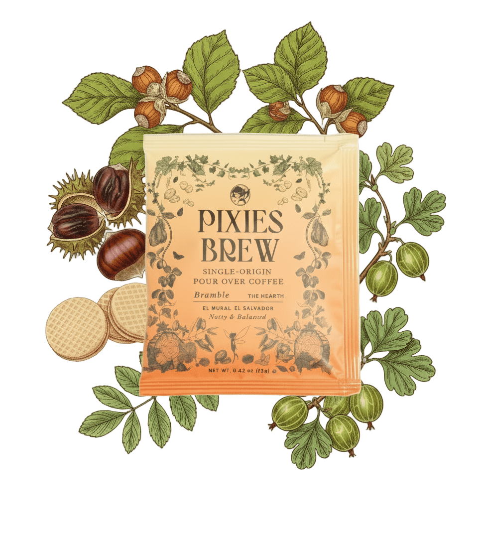 Pixies Pieces: Archive Vol. 0 - Pixies Brew